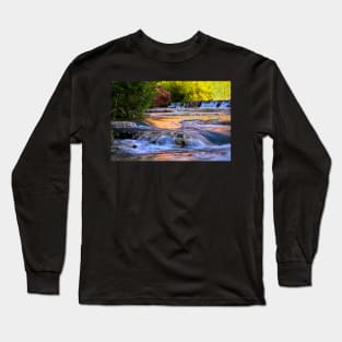 Morning Light Long Sleeve T-Shirt